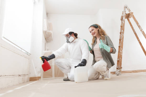Best Mold Remediation for Healthcare Facilities  in Eastlawn Gardens, PA